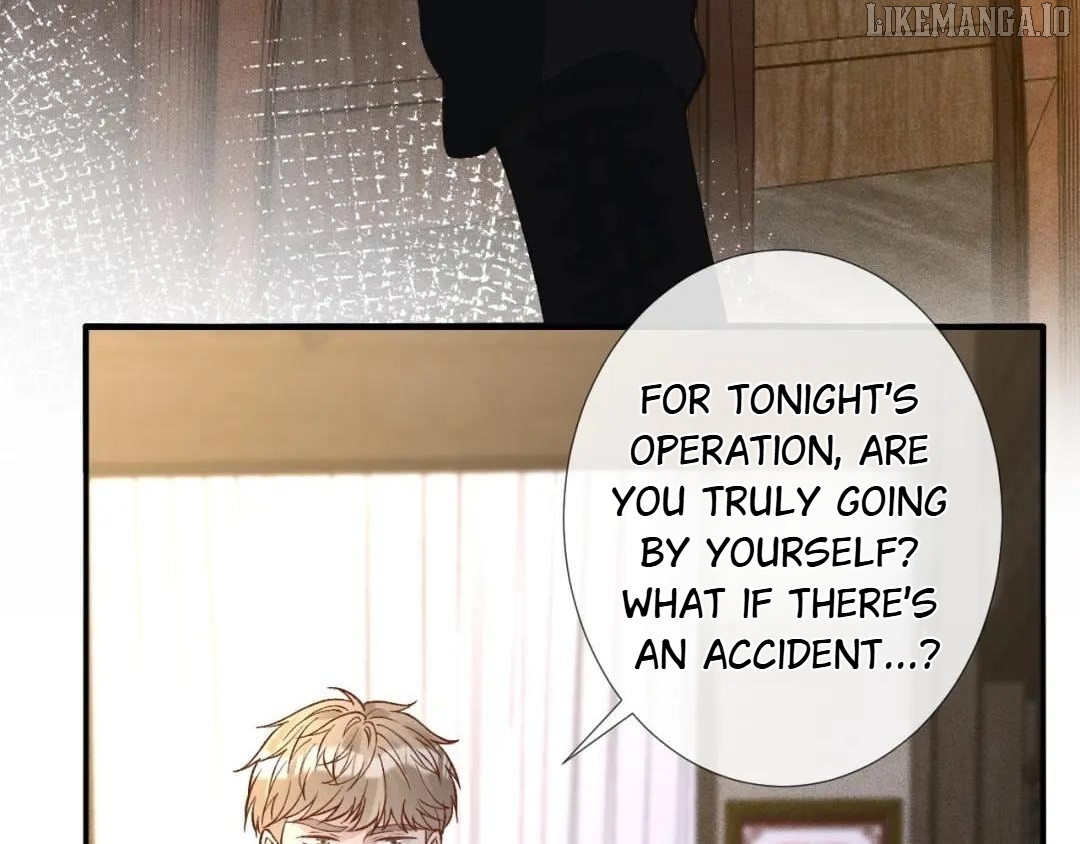 Everyone's Darling Chapter 237 - page 59